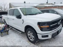 1FTFW3L57RKE01855 2024 FORD F-150