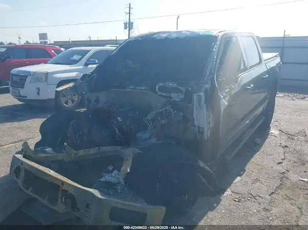 1FTFW3L57RKE27761 2024 FORD F-150 - Image 2