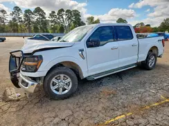 1FTFW3L57RKE84588 2024 FORD F-150
