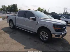 1FTFW3L57RKF06850 2024 FORD F-150