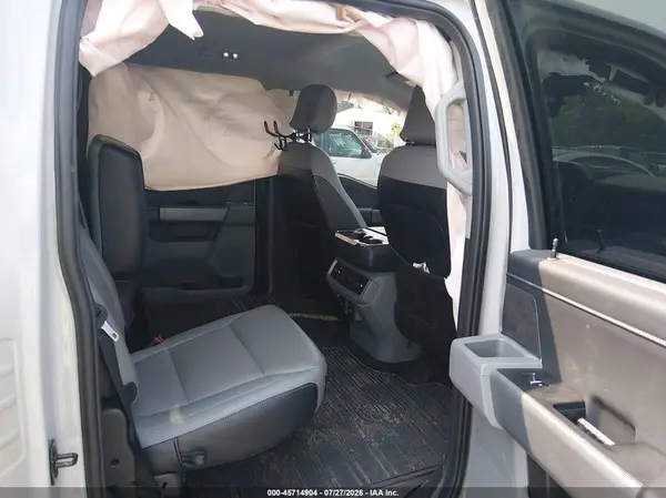 1FTFW3L57RKF06850 2024 FORD F-150 - Image 8