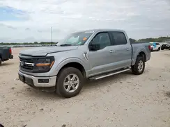 1FTFW3L57RKF21199 2024 FORD F-150
