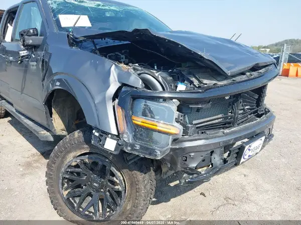 1FTFW3L57RKF25673 2024 FORD F-150 - Image 1