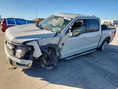 1FTFW3L57RKF52257 2024 FORD F-150