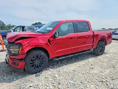 1FTFW3L57SFB63116 2025 FORD F-150