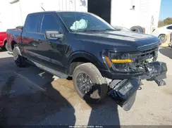 1FTFW3L57SFB79669 2025 FORD F-150