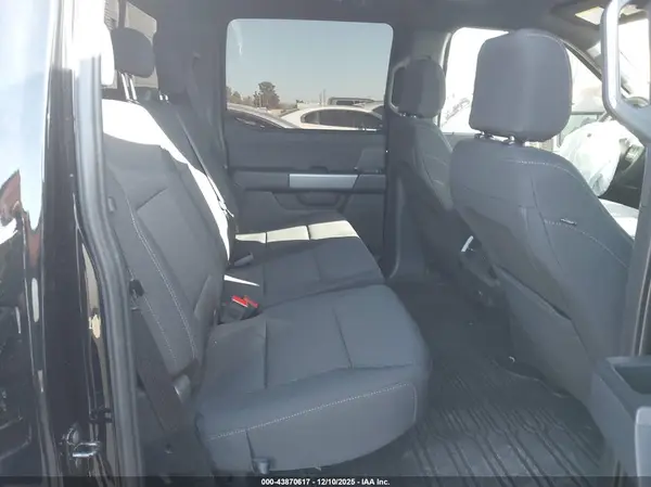 1FTFW3L57SFB79669 2025 FORD F-150 - Image 8