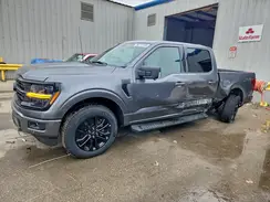 1FTFW3L57SFB89974 2025 FORD F-150