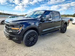 1FTFW3L57SFC06594 2025 FORD F-150