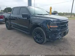 1FTFW3L57SFC76533 2025 FORD F-150