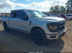 1FTFW3L57SKD27259 2025 FORD F-150