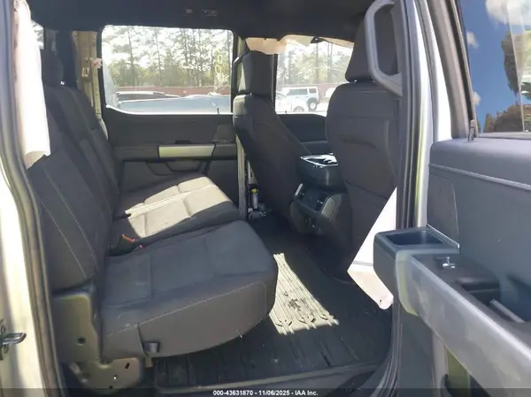 1FTFW3L57SKD27259 2025 FORD F-150 - Image 8