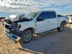 1FTFW3L57SKD53392 2025 FORD F-150