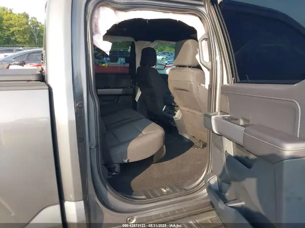 1FTFW3L57SKD65199 2025 FORD F-150 - Image 8