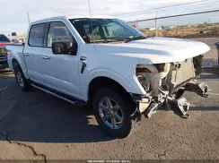 1FTFW3L57SKD68748 2025 FORD F-150