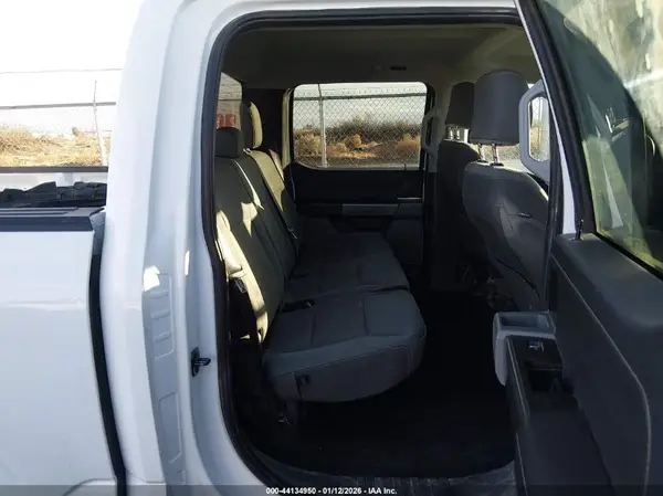 1FTFW3L57SKD68748 2025 FORD F-150 - Image 8
