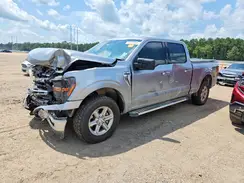 1FTFW3L57SKD73478 2025 FORD F-150