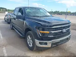 1FTFW3L57SKD98557 2025 FORD F-150