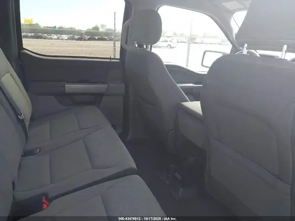 1FTFW3L57SKD98557 2025 FORD F-150 - Image 8