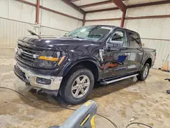 1FTFW3L57SKE30889 2025 FORD F-150