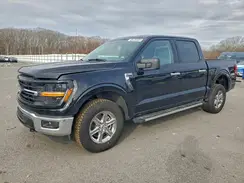 1FTFW3L57SKE51970 2025 FORD F-150