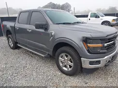 1FTFW3L57SKE52889 2025 FORD F-150