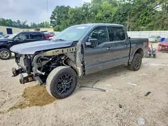 1FTFW3L57SKE99727 2025 FORD F-150