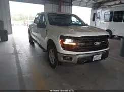 1FTFW3L57SKF35254 2025 FORD F-150