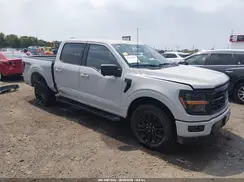 1FTFW3L57TKD05876 2026 FORD F-150