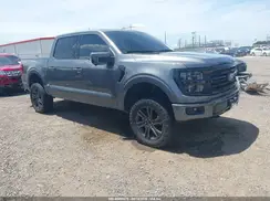 1FTFW3L57TKD58299 2026 FORD F-150