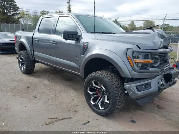 1FTFW3L58RFA36434 2024 FORD F-150 - Image 1
