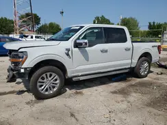 1FTFW3L58RFB22939 2024 FORD F-150