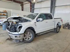 1FTFW3L58RKD05121 2024 FORD F-150
