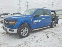 1FTFW3L58RKD74083 2024 FORD F-150
