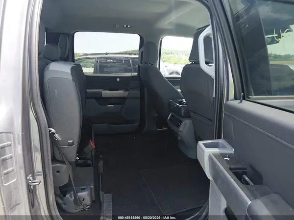 1FTFW3L58RKD87643 2024 FORD F-150 - Image 8