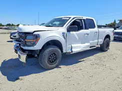 1FTFW3L58RKD97458 2024 FORD F-150