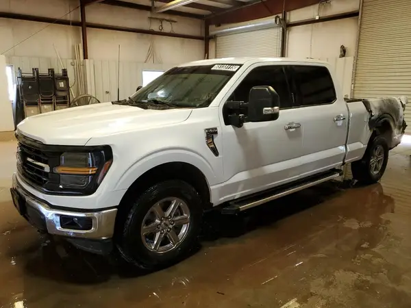 1FTFW3L58RKE00682 2024 FORD F-150 - Image 1