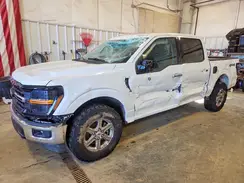 1FTFW3L58RKE13500 2024 FORD F-150