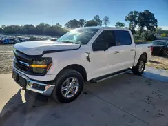 1FTFW3L58RKE28112 2024 FORD F-150