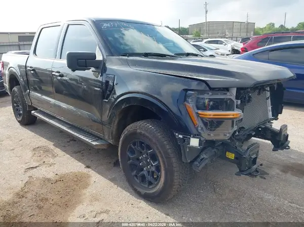 1FTFW3L58RKF06260 2024 FORD F-150 - Image 1