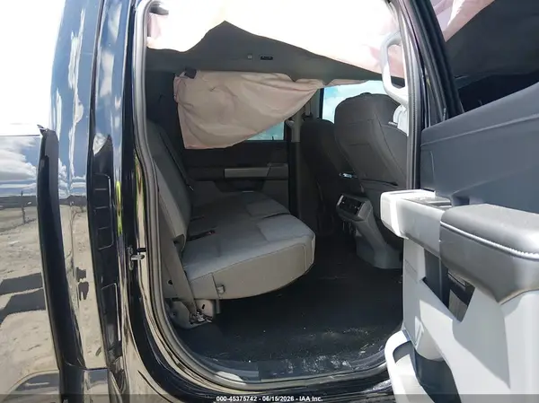 1FTFW3L58RKF25956 2024 FORD F-150 - Image 8