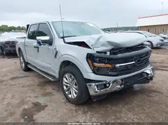 1FTFW3L58RKF80102 2024 FORD F-150