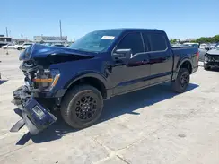 1FTFW3L58SFA94498 2025 FORD F-150