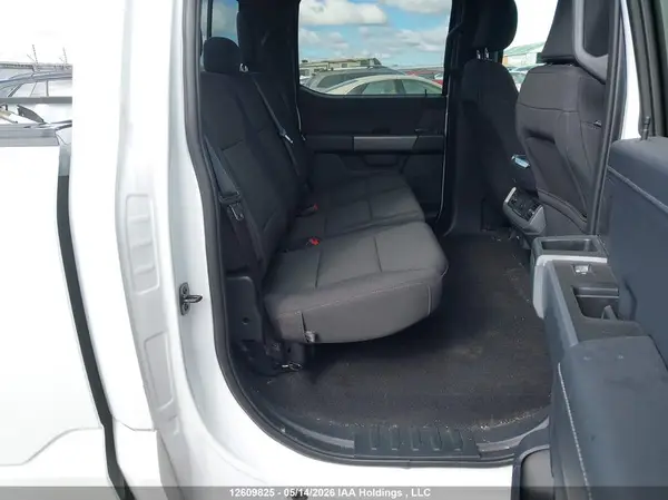 1FTFW3L58SFB60709 2025 FORD F-150 - Image 8