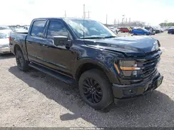 1FTFW3L58SFC09360 2025 FORD F-150