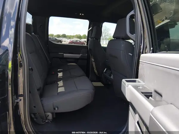 1FTFW3L58SFC09360 2025 FORD F-150 - Image 8