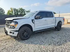 1FTFW3L58SFC56548 2025 FORD F-150