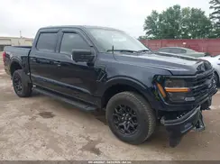 1FTFW3L58SFC76072 2025 FORD F-150