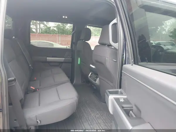 1FTFW3L58SFC76072 2025 FORD F-150 - Image 8
