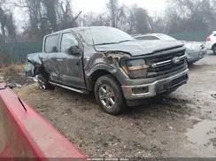 1FTFW3L58SKD40067 2025 FORD F-150